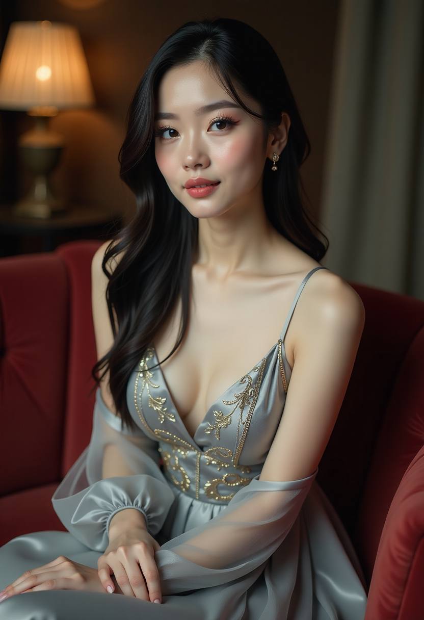 深渊之下